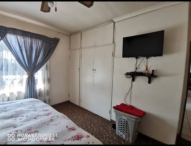 4 BEDROOM HOUSE FOR SALE IN BIRCH ACRES